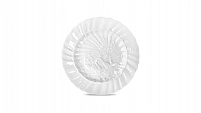Сервиз столовый Meissen Лебединый сервиз на 6 персон 20 предметов, фарфор