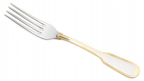 Набор столовых приборов Belo Inox Европа на 6 персон 24 предмета