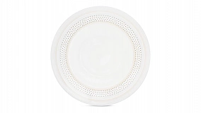 Сервиз чайно-столовый Decor de table София на 6 персон 30 предметов, фарфор, п/к