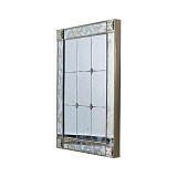 Зеркало настенное 100x9x136см